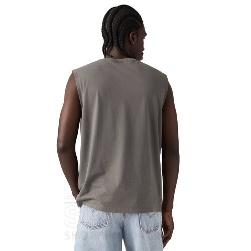 REMERA GRAPHIC MUSCLE
