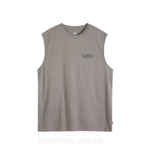 REMERA GRAPHIC MUSCLE