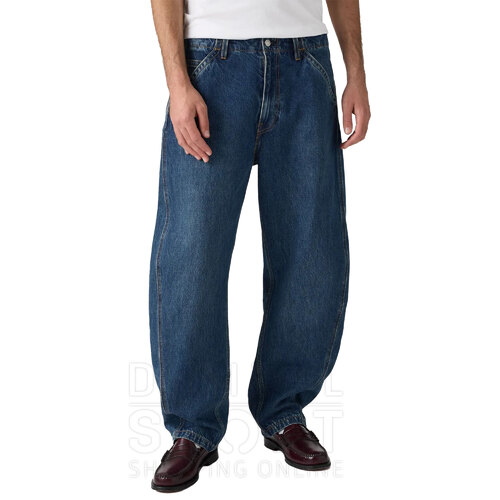 PANTALON BAGGY BARRELL