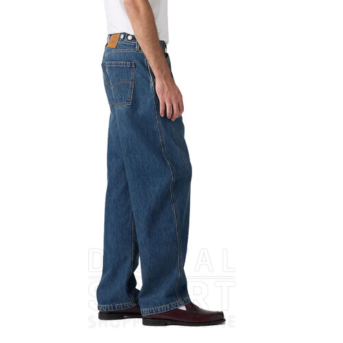 PANTALON BAGGY BARRELL
