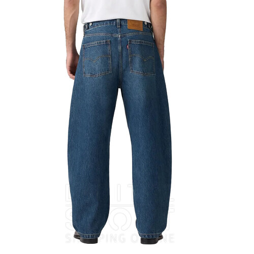 PANTALON BAGGY BARRELL
