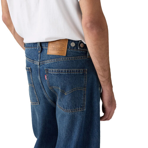 PANTALON BAGGY BARRELL