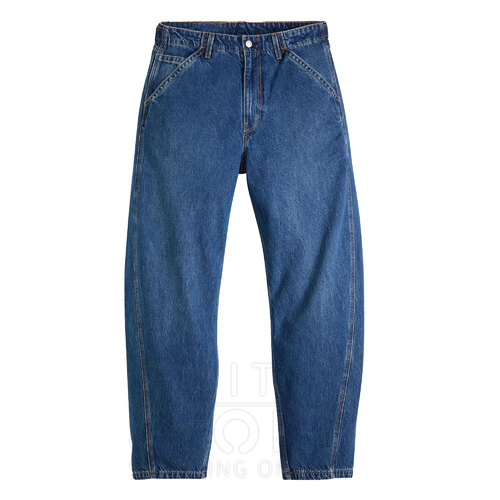 PANTALON BAGGY BARRELL