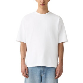 REMERA HEAVYWEIGHT LOOSE