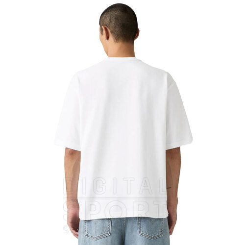 REMERA HEAVYWEIGHT LOOSE