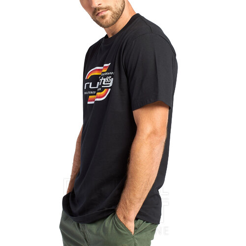 REMERA CROCKER