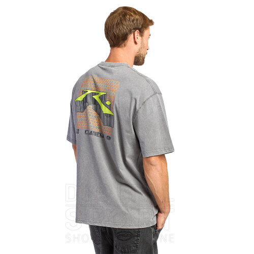 REMERA MAX SCUARE STOP