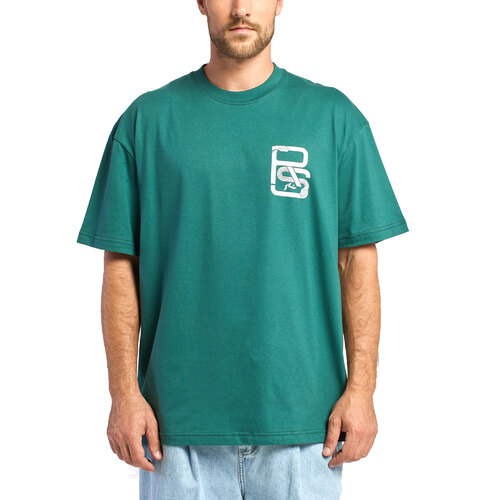 REMERA SNAKERS TEE OV