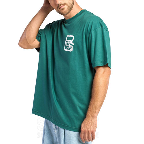 REMERA SNAKERS TEE OV