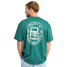REMERA SNAKERS TEE OV