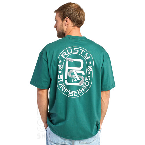 REMERA SNAKERS TEE OV