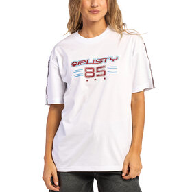 REMERA WAVERS TIDE OVERSIZE