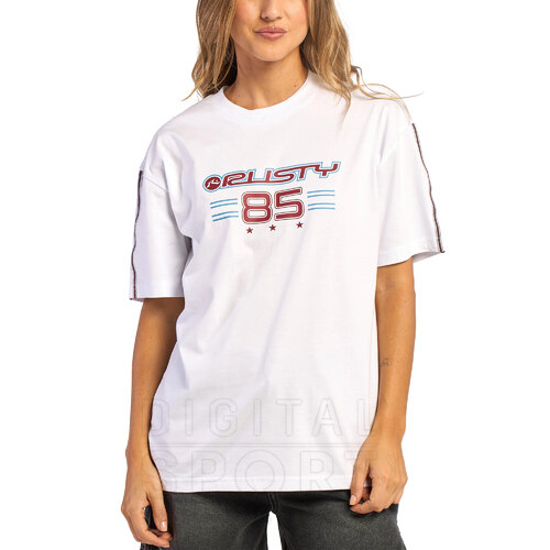 REMERA WAVERS TIDE OVERSIZE