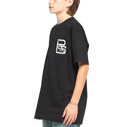 REMERA SNAKERS TEE OV KIDS