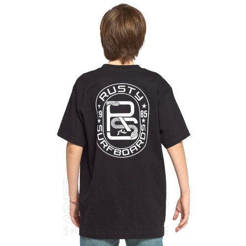 REMERA SNAKERS TEE OV KIDS