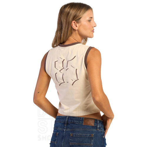 MUSCULOSA PACIFIC RINGER