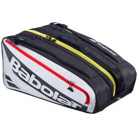 BOLSO PALETERO PB PRO SILVER