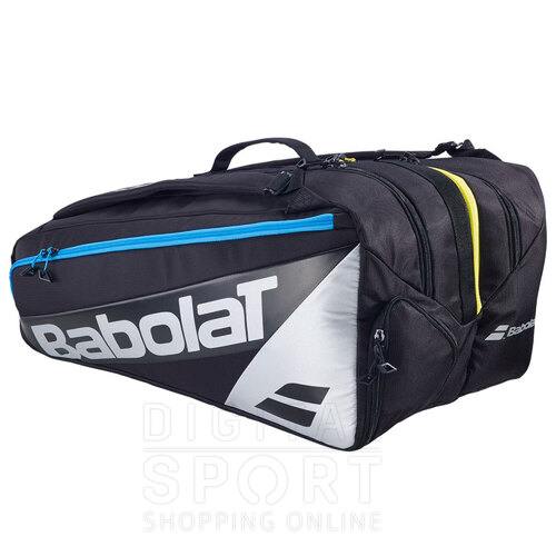 BOLSO PALETERO PB PRO SILVER