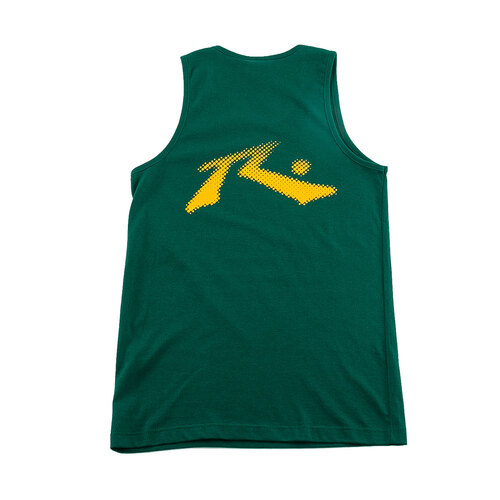 MUSCULOSA FIXED COMPETITION 2.0 KIDS