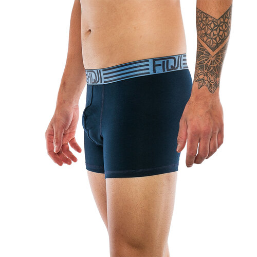 PACK X 2 BOXERS LISOS