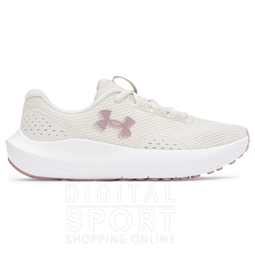 ZAPATILLAS CHARGED SURGE 4
