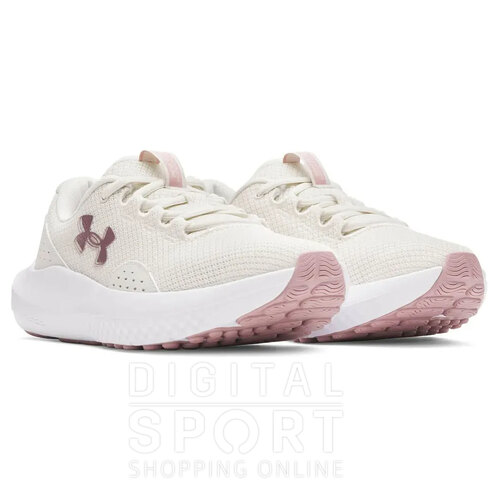 ZAPATILLAS CHARGED SURGE 4