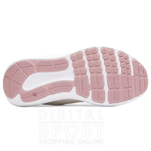 ZAPATILLAS CHARGED SURGE 4