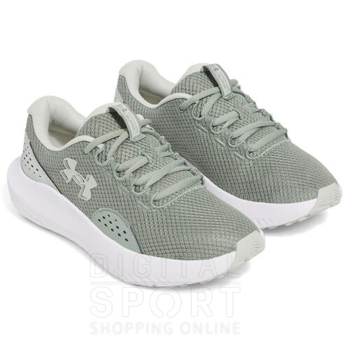 ZAPATILLAS CHARGED SURGE 4