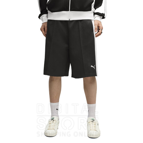 SHORT T7 BAGGY