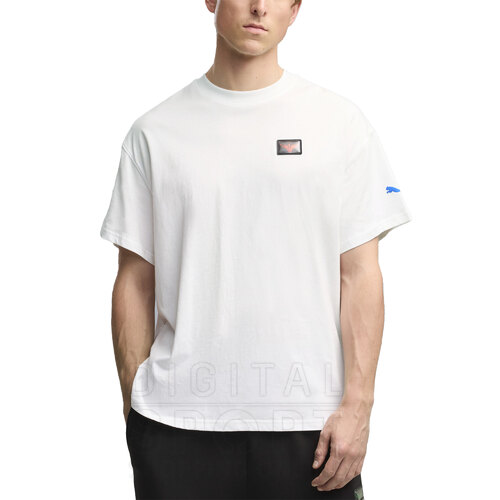 REMERA RARE SUPPLY
