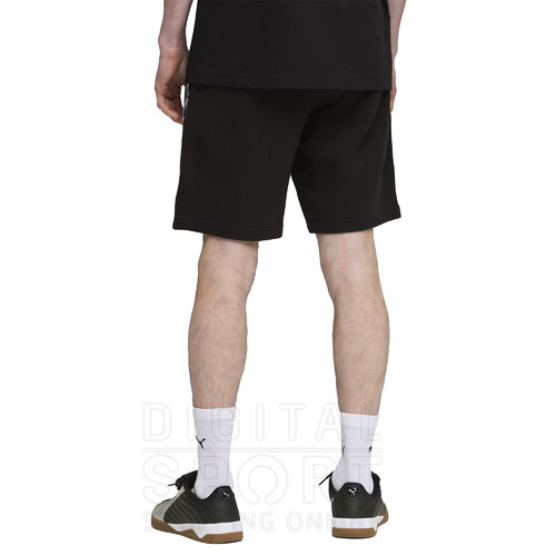 SHORT ESSENTIALS LOGO TAPE 9''