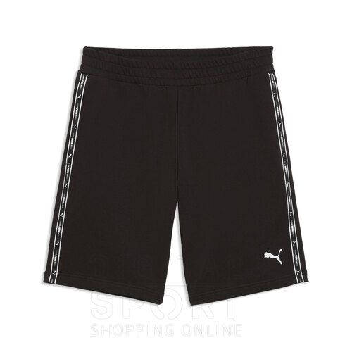 SHORT ESSENTIALS LOGO TAPE 9''