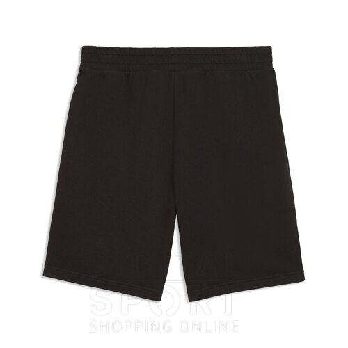 SHORT ESSENTIALS LOGO TAPE 9''