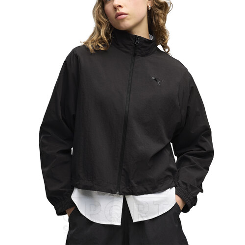 CAMPERA PUMATECH SENSE RELAXED