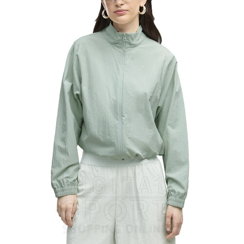 CAMPERA PUMATECH SENSE RELAXED