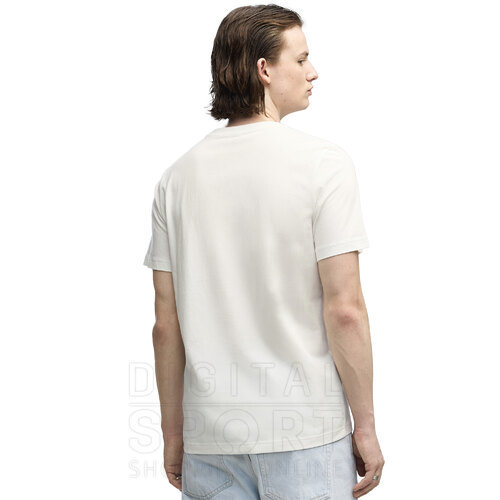 REMERA GRAPHICS SNEAKER