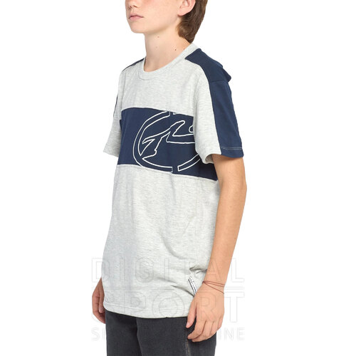 REMERA KILL SWITCH KIDS