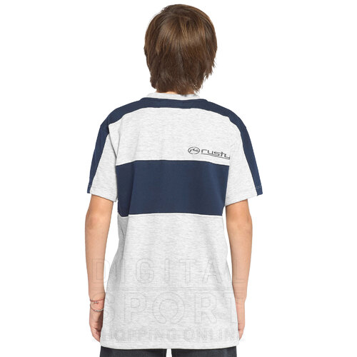 REMERA KILL SWITCH KIDS