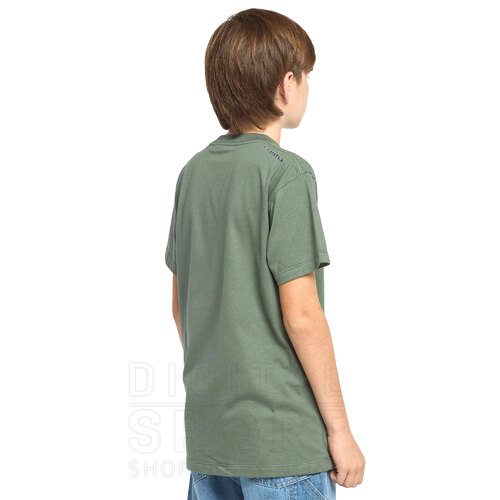 REMERA RAZOR JR