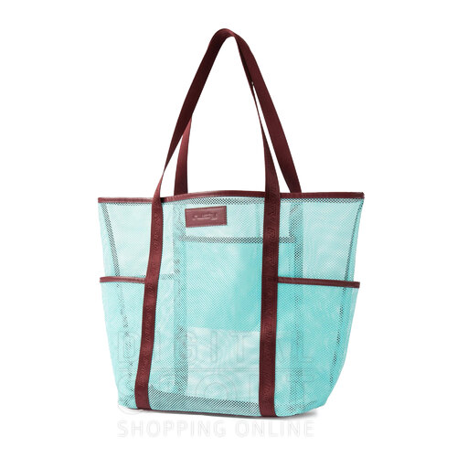 BOLSO TOTE MESHELLE