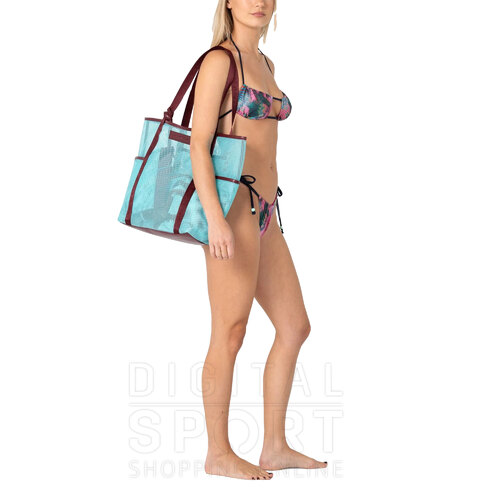 BOLSO TOTE MESHELLE