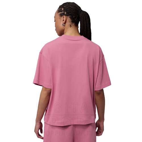 REMERA JORDAN ESSENTIALS