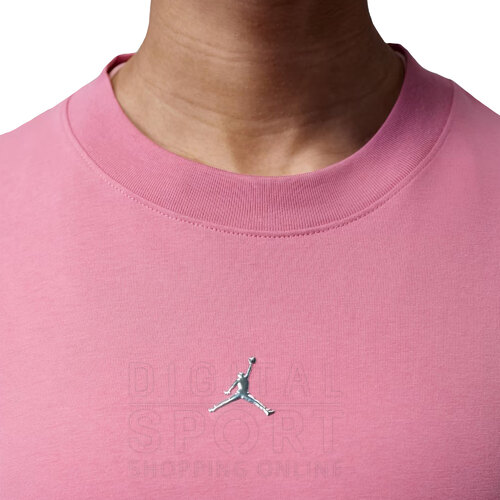 REMERA JORDAN ESSENTIALS