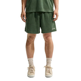 SHORT CLUB TERRY