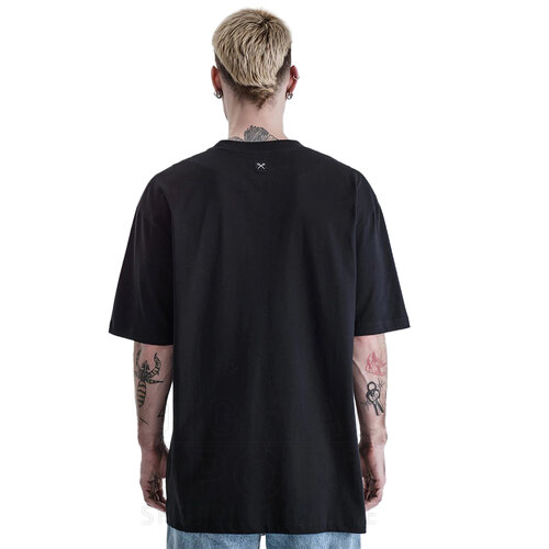 REMERA MEGA