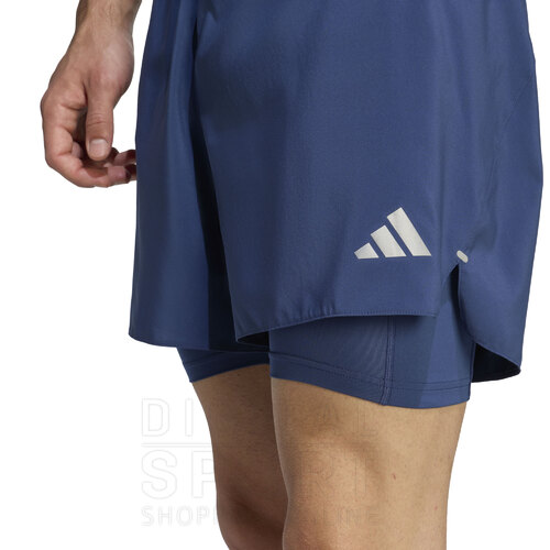 SHORT ADI365 ESSENTIALS 2 EN 1