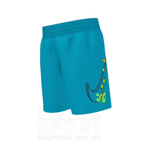 SHORT BAÑO VOLLEY 5