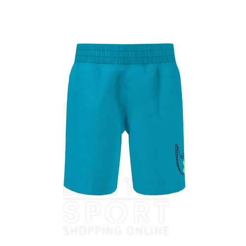 SHORT BAÑO VOLLEY 5