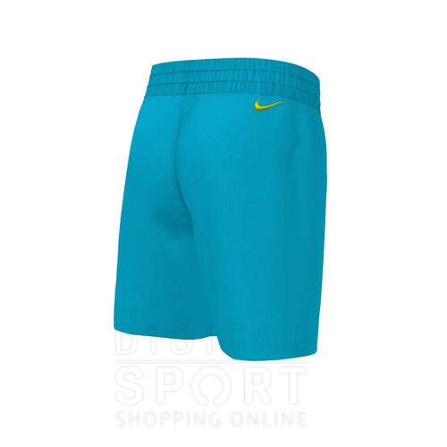 SHORT BAÑO VOLLEY 5