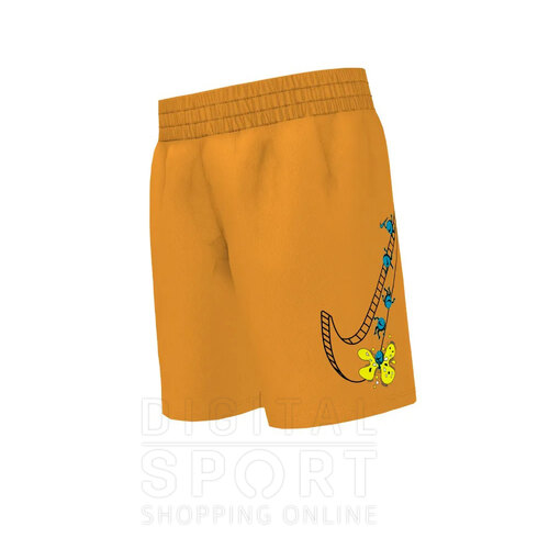 SHORT BAÑO VOLLEY 5